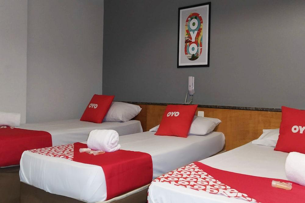 Hotel Vital, Rio de Janeiro