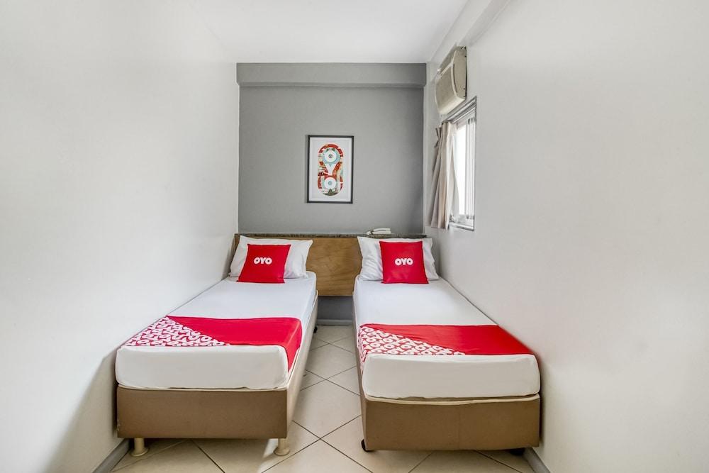 Vital, 3* Rio de Janeiro
