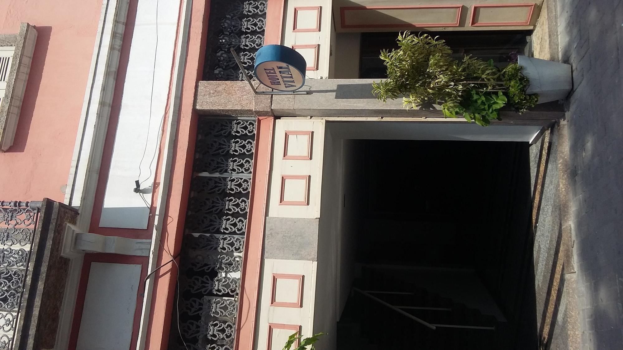 Vital, 3* Rio de Janeiro