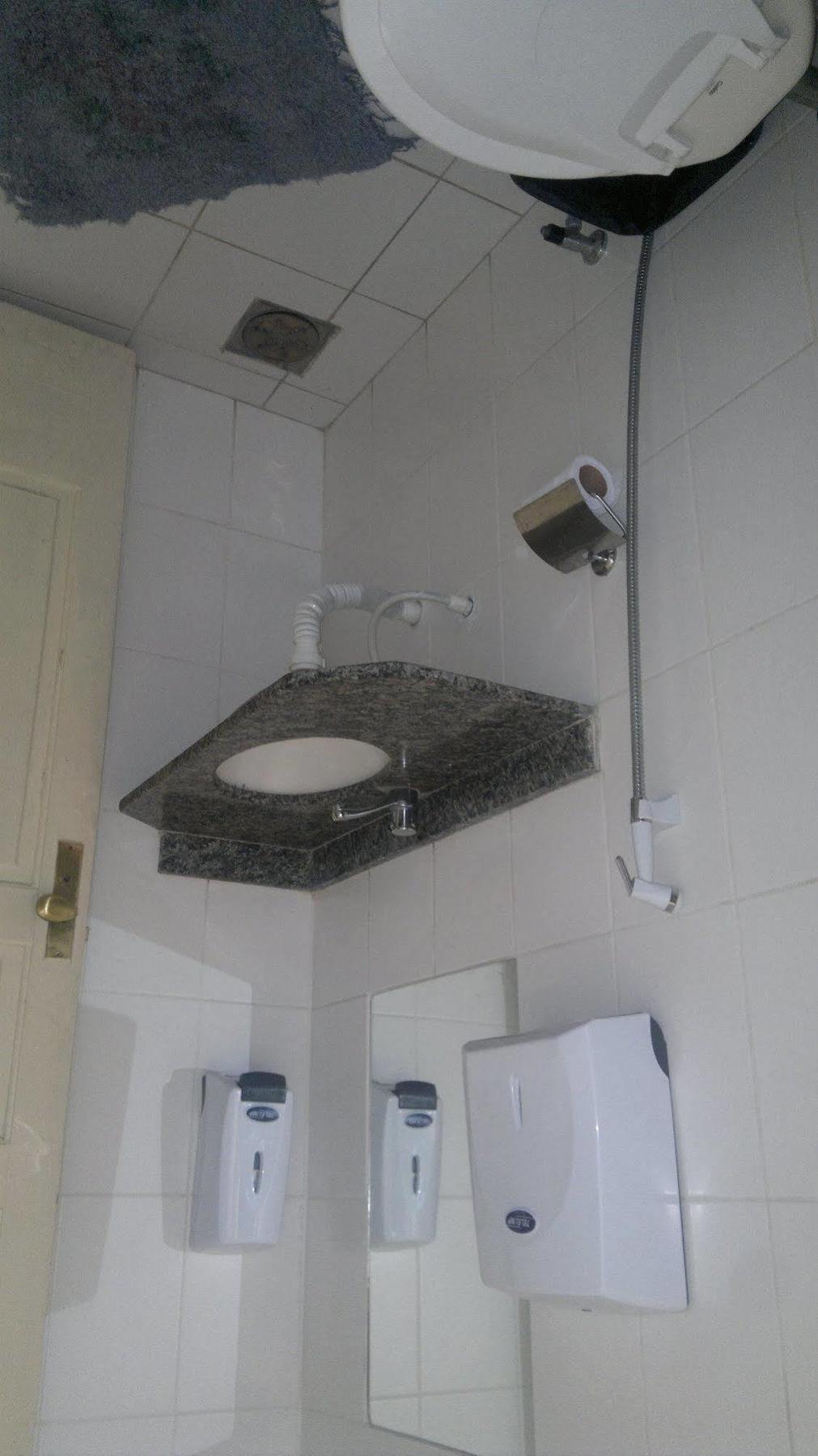 Vital, Hotel